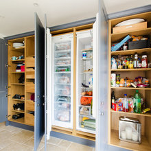 canterbury kitchen