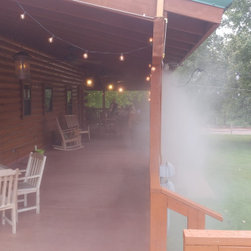 Misting Systems - Products