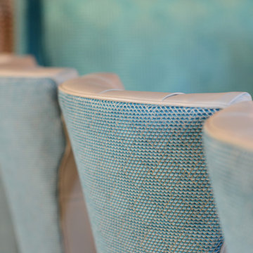 DRP Interiors - Print and Social Media Promo