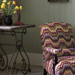 Zoffany Fabrics - Fabric