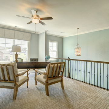 Meadow Stream Abaco B Model Home