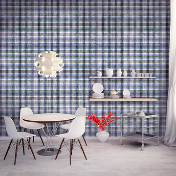 Highlands Wallpaper available at NewWall