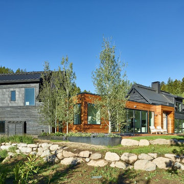 Paintbrush Addition and Remodel