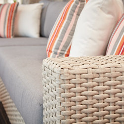 Berkeley Collection - Outdoor Sofas