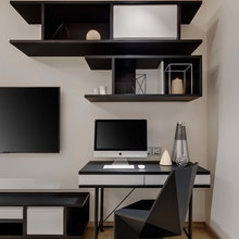 Book Shelves