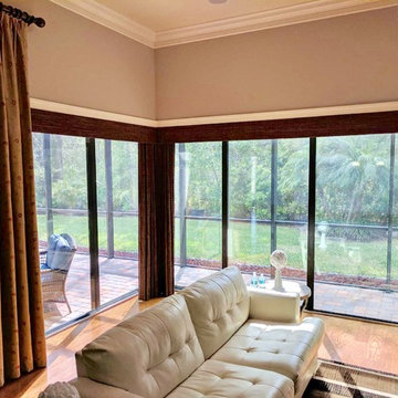 Great Room Blinds