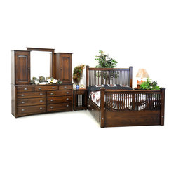 Bedroom - Products