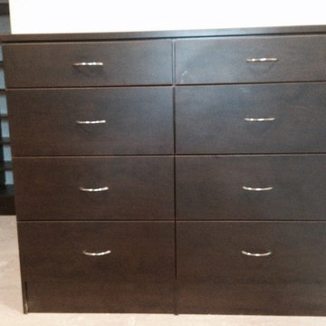 Master Closets- Cincinnati & Dayton Oh.