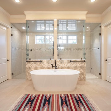 CLB Network - Evolutionary Homes - San Antonio, TX - 4