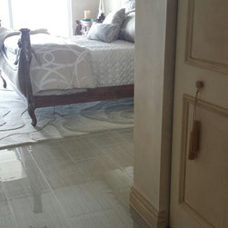 Tile Floors we've installed - Wall And Floor Tile