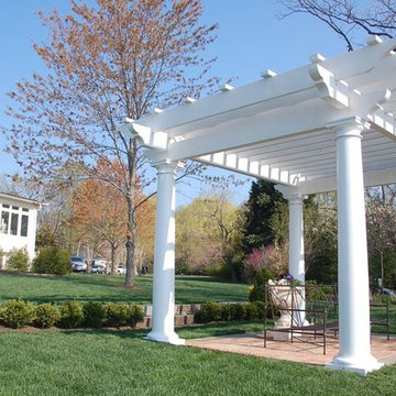 South River