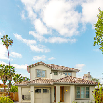 Bryant Home Build