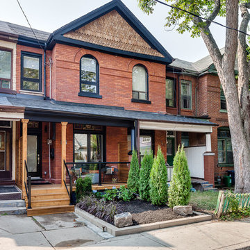 Harbord Village