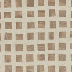 Pearl Grey Quad - Wall & Floor Tiles