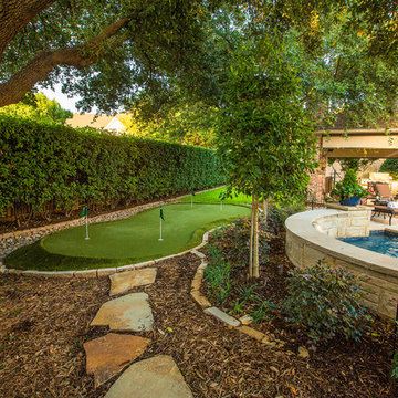 Pool Renovation