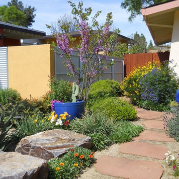 Munn Residence