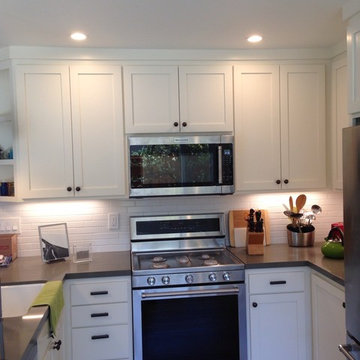 Residential Services
