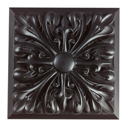 Custom Rods, Finials, & Hardware - Curtain Rods