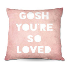 pillows