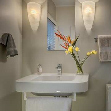 Bathroom Remodeling