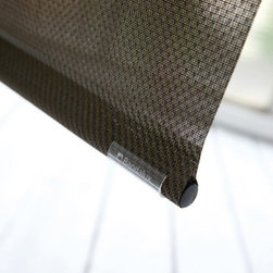 Roller Shades - Roller Shades