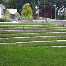Outdoor Space - Products