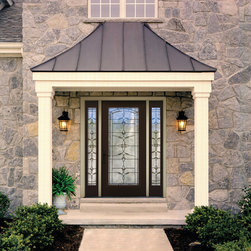 Therma Tru Doors - Products