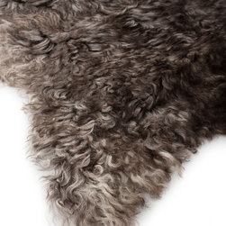 LUXURY SHEEPSKINS - Area Rugs