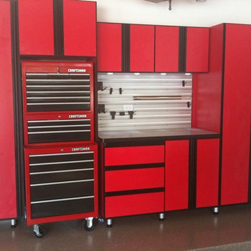 HOME ORGANIZERS