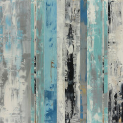 Slate Exhibit - Artwork