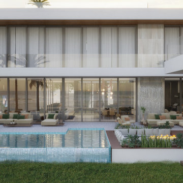 Palm Avenue Project