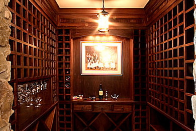 Custom Woodworking Projects