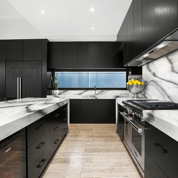 LUXURY HOTEL INSPIRED HOME