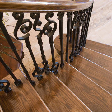 Endecor Series Balusters