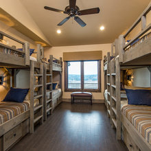 Bunk Bedroom
