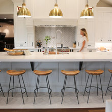 Backsplash