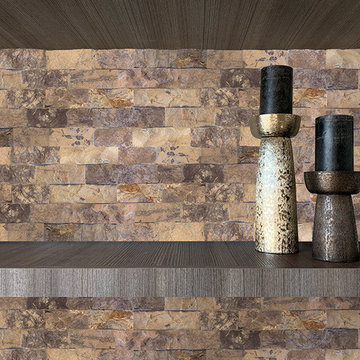 Residential Interiors