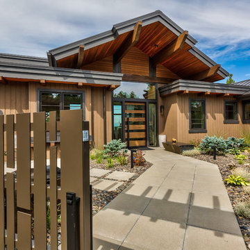 North Rim Contemporary