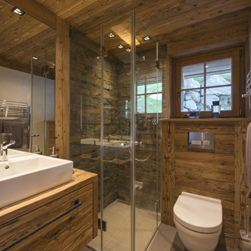 Modern Antique