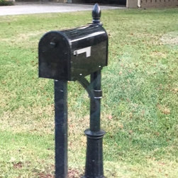 Mailbox Replacement - Mailboxes
