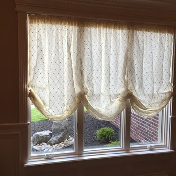New House