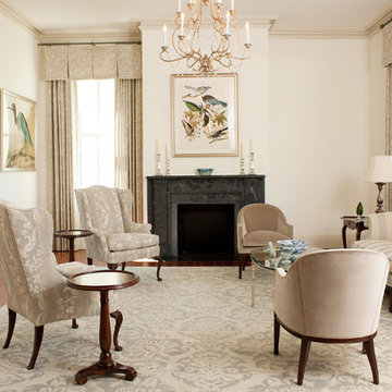 Don Wooters | Dwelling & Design | Shipshead