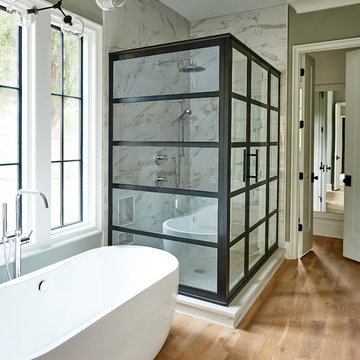 Springdale Modern Farmhouse