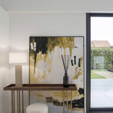 Pontevedra Villa | Stylish Club
