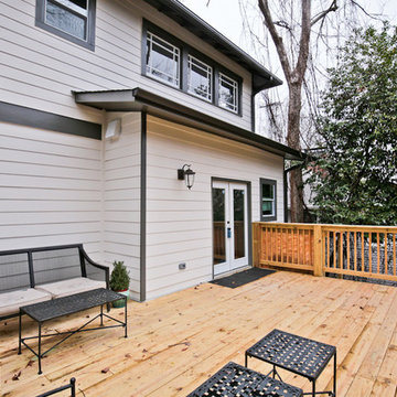 Classic Full Home Remodel