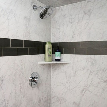 Bathroom Project