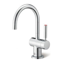 Instant Hot Water