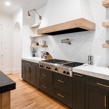 Kitchen Reno