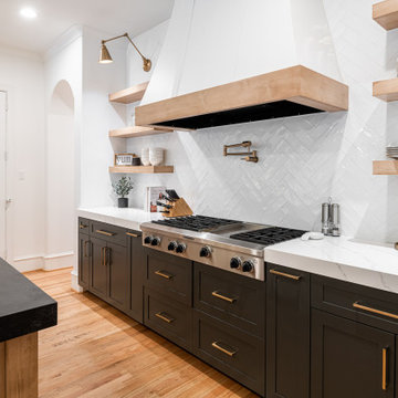 Home Remodel | Chapel Creek