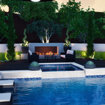 Pfeiffer Residence, San Clemente